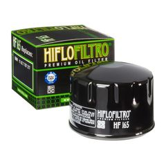 Φίλτρο λαδιού HIFLO-FILTRO HF165 Για BMW F800S/ST 35HF165