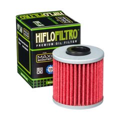 Φίλτρο λαδιού HIFLO-FILTRO HF568 Για KYMCO XCITING 400 35HF568