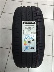 ELΛΑΣΤΙΚΑ CONTINENTAL PC6.................................225/45/R17....................................-thumb-4