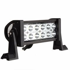 ΠΡΟΒΟΛΕΑΣ LED 36W παραλληλόγραμμος με 12 led πολύ ισχυρός.