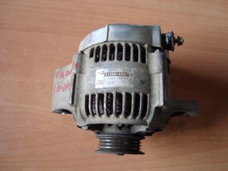 ΔΥΝΑΜΟ SUZUKI M15A 1500CC 31400-80G1