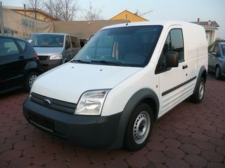  ΚΑΠΩ ΕΜΠΡΟΣ FORD TRANSIT CONNECT 2007 - 2010