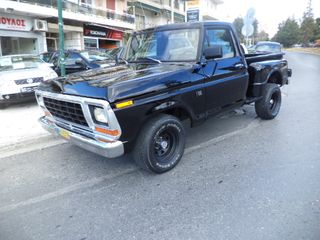 Ford '74 F100