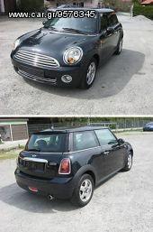 Mini - MINI COOPER 07-