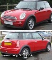 Mini - MINI COOPER 06/01-07