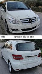 Mercedes - MERCEDES B CLASS (W245) 08-11