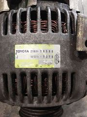 ΔΥΝΑΜΟ LEXUS IS 200-thumb-1