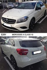 Mercedes - MERCEDES A CLASS (W176) 12-