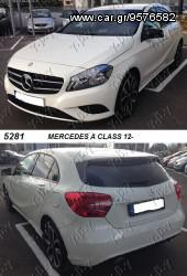 Mercedes - MERCEDES A CLASS (W176) 12-