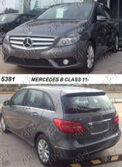 Mercedes - MERCEDES B CLASS (W246) 11-