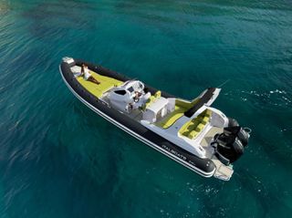 Stingher 2026 32GT