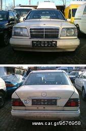 Mercedes - (E) 124 07/93-07/95