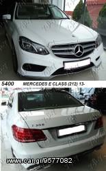 Mercedes - MERCEDES E CLASS (W212) 13-