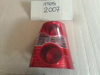 HYUNDAI ATOS 2007 ΦΑΝΑΡΙ ΠΙΣΩ ΔΕΞΙΟ