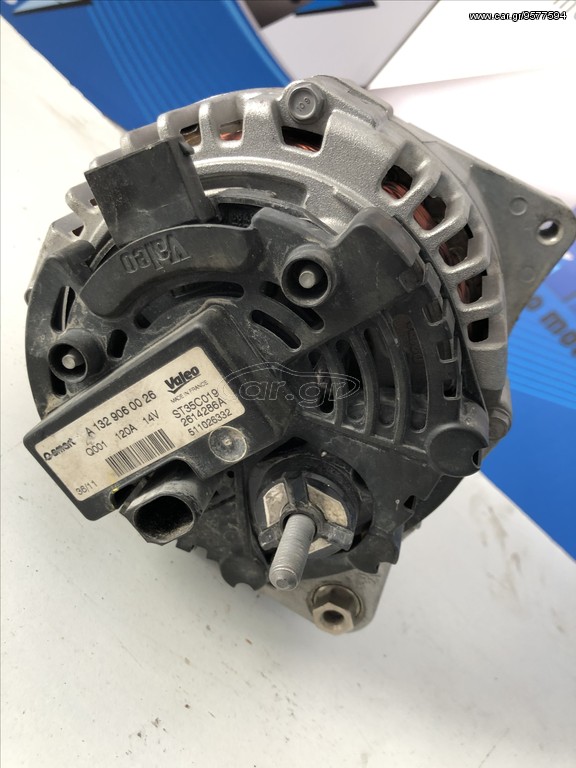 Δυνάμος smart 450-451
