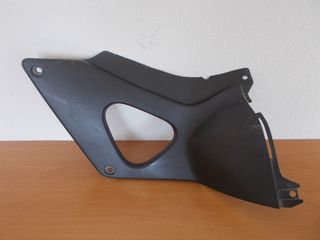 ΠΛΑΙΝΑ ΚΑΠΑΚΙΑ ΣΕΛΑΣ L+R HONDA XL 1000V VARADERO 99-06/ΜΟΤΟ ΚΟΣΚΕΡΙΔΗΣ