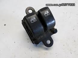 ΔΙΑΚΟΠΤΗΣ ΠΑΡΑΘΥΡΩΝ ΟΔΗΓΟΥ HYUNDAI ATOS PRIME 04--09 9357005050 *JAUTOPARTS-KOREAN GROUP*