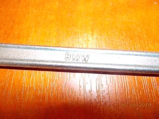 ΚΛΕΙΔΙ ΓΕΡΜΑΝΙΚΟ 8 - 10  BMW E21 E30 E36 E28 E12 E34 E46 E39  ''BMW Bαμβακας''-thumb-2