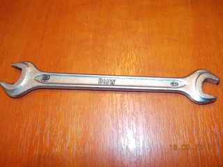 ΚΛΕΙΔΙ ΓΕΡΜΑΝΙΚΟ 8 - 10  BMW E21 E30 E36 E28 E12 E34 E46 E39  ''BMW Bαμβακας''-thumb-3
