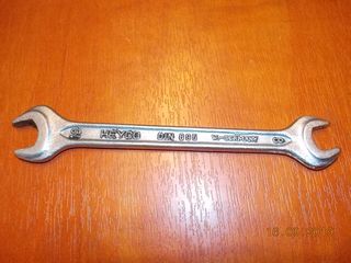 ΚΛΕΙΔΙ ΓΕΡΜΑΝΙΚΟ 8 - 10  BMW E21 E30 E36 E28 E12 E34 E46 E39  ''BMW Bαμβακας''-thumb-4