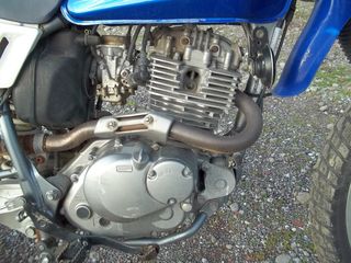 SUZUKI DR 200 SE-thumb-1