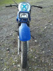 SUZUKI DR 200 SE-thumb-6