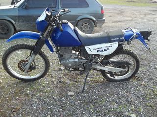 SUZUKI DR 200 SE-thumb-7