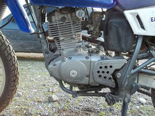 SUZUKI DR 200 SE-thumb-8