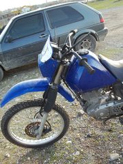 SUZUKI DR 200 SE-thumb-9