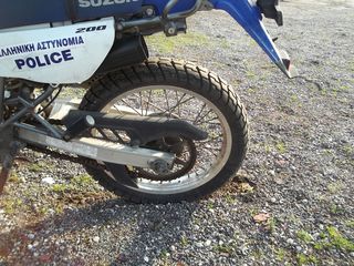 SUZUKI DR 200 SE-thumb-10