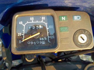 SUZUKI DR 200 SE-thumb-12