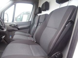 Ψυγείο Mercedes-Benz 2010 416-516 CDI SPRINTER ΤΣΙΓΓΕΛΑΔ-thumb-9