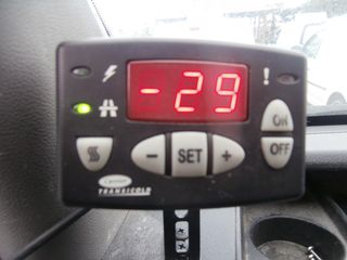 Ψυγείο Mercedes-Benz 2010 416-516 CDI SPRINTER ΤΣΙΓΓΕΛΑΔ-thumb-13