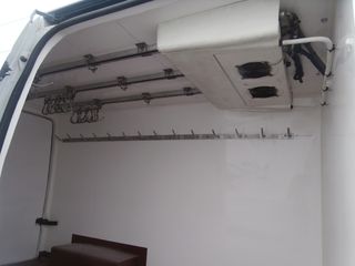 Ψυγείο Mercedes-Benz 2010 416-516 CDI SPRINTER ΤΣΙΓΓΕΛΑΔ-thumb-11