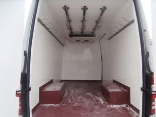 Ψυγείο Mercedes-Benz 2010 416-516 CDI SPRINTER ΤΣΙΓΓΕΛΑΔ-thumb-7
