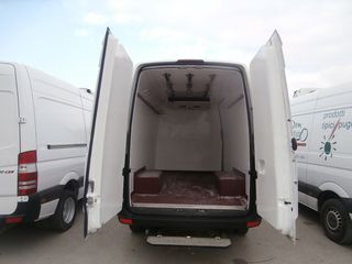 Ψυγείο Mercedes-Benz 2010 416-516 CDI SPRINTER ΤΣΙΓΓΕΛΑΔ-thumb-6