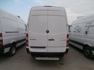 Ψυγείο Mercedes-Benz 2010 416-516 CDI SPRINTER ΤΣΙΓΓΕΛΑΔ-thumb-5