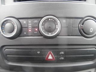 Ψυγείο Mercedes-Benz 2010 416-516 CDI SPRINTER ΤΣΙΓΓΕΛΑΔ-thumb-12