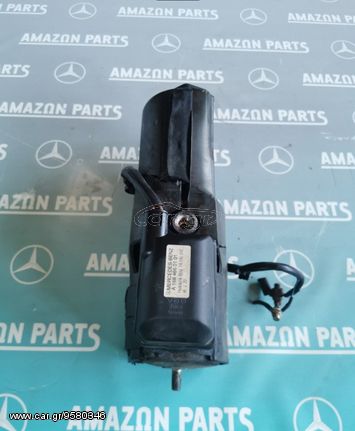   Αντλία Υδραυλικού Τιμονιού από Mercedes A-class w168 97-04