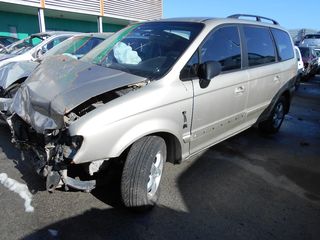 HYUNDAI TRAJET 2000CC 2006 G4GC ΚΑΙ DIESEL D4EA ΠΩΛΟΥΝΤΑΙ ΑΝΤΑΛΛΑΚΤΙΚΑ ΜΗΧΑΝΙΚΑ ΚΑΙ ΦΑΝΟΠΟΙΕΙΑΣ-thumb-9