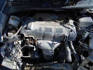 HYUNDAI TRAJET 2000CC 2006 G4GC ΚΑΙ DIESEL D4EA ΠΩΛΟΥΝΤΑΙ ΑΝΤΑΛΛΑΚΤΙΚΑ ΜΗΧΑΝΙΚΑ ΚΑΙ ΦΑΝΟΠΟΙΕΙΑΣ-thumb-6