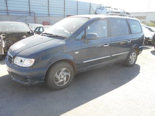 HYUNDAI TRAJET 2000CC 2006 G4GC ΚΑΙ DIESEL D4EA ΠΩΛΟΥΝΤΑΙ ΑΝΤΑΛΛΑΚΤΙΚΑ ΜΗΧΑΝΙΚΑ ΚΑΙ ΦΑΝΟΠΟΙΕΙΑΣ-thumb-11