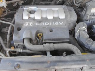 HYUNDAI TRAJET 2000CC 2006 G4GC ΚΑΙ DIESEL D4EA ΠΩΛΟΥΝΤΑΙ ΑΝΤΑΛΛΑΚΤΙΚΑ ΜΗΧΑΝΙΚΑ ΚΑΙ ΦΑΝΟΠΟΙΕΙΑΣ-thumb-12