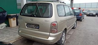 HYUNDAI TRAJET 2000CC 2006 G4GC ΚΑΙ DIESEL D4EA ΠΩΛΟΥΝΤΑΙ ΑΝΤΑΛΛΑΚΤΙΚΑ ΜΗΧΑΝΙΚΑ ΚΑΙ ΦΑΝΟΠΟΙΕΙΑΣ-thumb-15