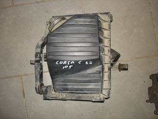 Φιλτροκούτι για Opel Corsa C '05 1.2 