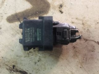 ΡΕΛΕ TOYOTA AVENSIS, D4D, 28610-67010, 156700-0671, 2861067010, 1567000671, GLOW PLUG RELAY, **VARDARIS-CARPARTS**