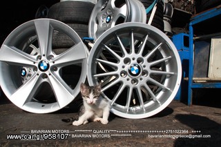 ║││█║▌║▌ORIGINAL BMW GNISIES EISAGOGIS BAVARIAN MOTORS-thumb-2