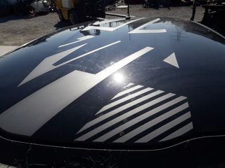 Peugeot 208 GTi Ουρανός