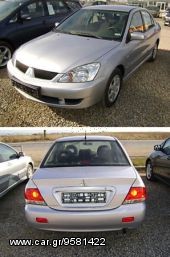Mitsubishi - LANCER 08- SDN