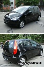 Mitsubishi - COLT 07/04-08